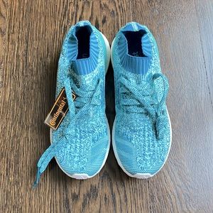 adidas Ladies UltraBOOST Uncaged Sneakers Size 8